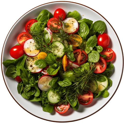Salad Edelicious