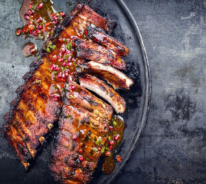 Ribs